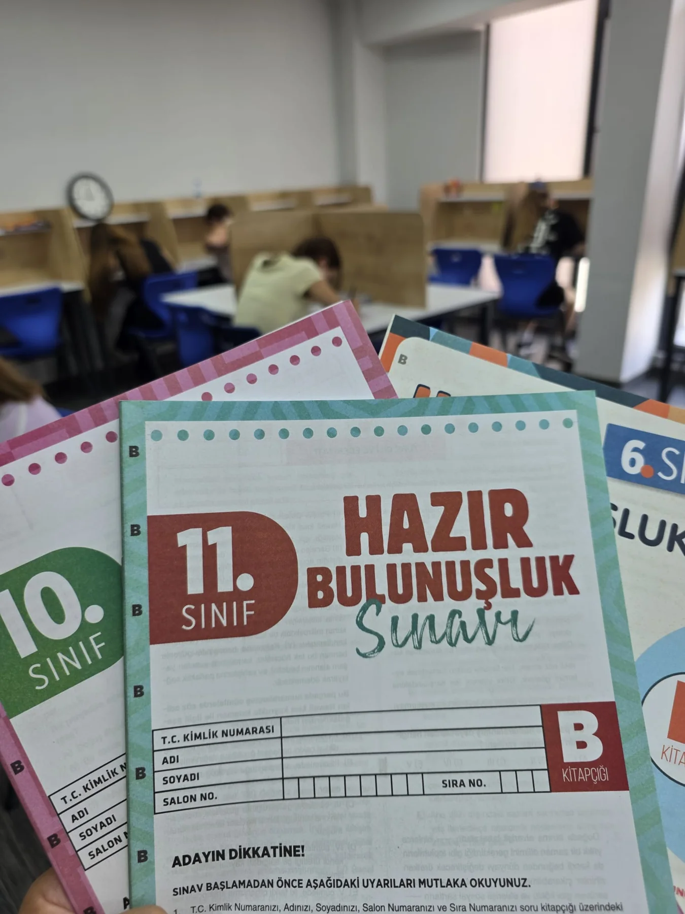 Motivasyon & Seminerler